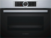 Духовой шкаф Bosch CBG633NS3