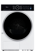 Сушильная машина Midea MD205H80WB/W-RU с гарантией
