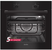 Духовой шкаф Simfer B6EB04000