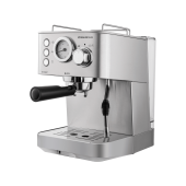 Кофемашина Maunfeld MF-721S PRO