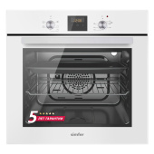 Духовой шкаф Simfer B6EW56022