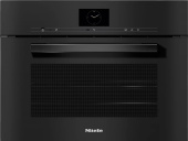 Встраиваемая пароварка Miele DGC 7640 HC Pro OBSW