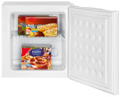 Морозильная камера Bomann GB 341 weiss: Экономия на морозильниках