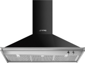 Вытяжка Smeg KD100HNE