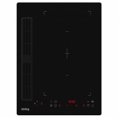 Варочная панель Korting HIBH 40980 NB