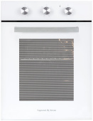 Духовой шкаф Zigmund & Shtain E 172 W