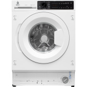 Встраиваемая стиральная машина Jacky's JW B0722W - Встраиваемые стиралки