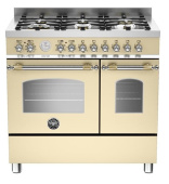 Варочный центр Bertazzoni Heritage HER906MFEDCRT