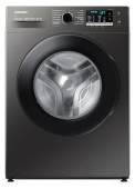 Стиральная машина Samsung WW80AGAS26AXLP