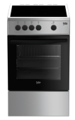 Электрическая плита Beko FCS47007S