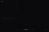 Варочная панель Smeg SE484EMTD