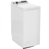 Стиральная машина с вертикальной загрузкой Whirlpool TDLRB65242BS