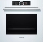 Духовой шкаф Bosch HSG 636BW1