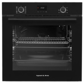 Духовой шкаф Zigmund & Shtain E 156 B