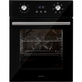 Духовой шкаф Hiberg VM 4260 B