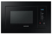 Встраиваемая микроволновая печь Samsung MS20A7118AK/BW