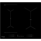 Варочная панель Weissgauff HI 643 BY