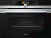 Духовой шкаф Siemens CM656GBS1
