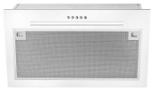 Встраиваемая вытяжка Teka GFG2 WHITE MARBLE