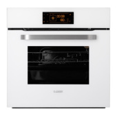 Духовой шкаф EXITEQ EXO-305 white