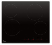 Варочная панель Midea MCH64107F