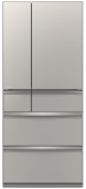Холодильник Mitsubishi Electric MR-WX700C-S-A