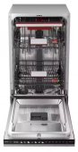 Встраиваемая посудомоечная машина Toshiba DW-10B2(B)-RU