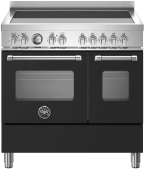Варочный центр Bertazzoni Master MAS95I2ENET