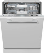 Встраиваемая посудомоечная машина Miele G 7250 SCVi