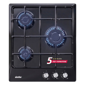 Варочная панель Simfer H45V30B400