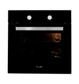 Духовой шкаф LEX EDM 040 Black