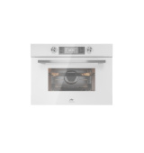 Духовой шкаф MILLEN MEOM 045 WH