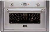 Духовой шкаф Ilve 900-M-MP IX - Духовки встраиваемые