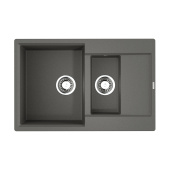 Мойка Omoikiri Daisen 78-2T-PL
