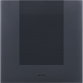 Встраиваемый винный шкаф Smeg CVI129G