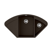 Мойка Omoikiri Sakaime 105C-DC