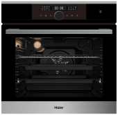 Духовой шкаф Haier HOX-FP5RABX