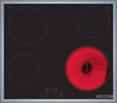 Варочная панель Bosch PKE 645 BB2E