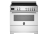 Варочный центр Bertazzoni PRO95I1EXT2 - Фото: Функции и материалы