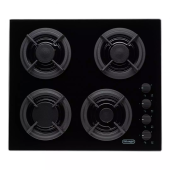 Варочная панель DeLonghi NV 46/1 ASV C