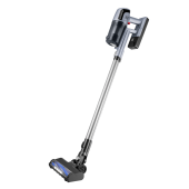 Пылесос вертикальный беспроводной Maunfeld MF-2032GR PRO