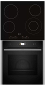 Комплект варочная панель Neff T12D20X1 + духовой шкаф Neff B59CR71Y0