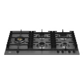 Варочная панель Bertazzoni Modern P905LMODNE