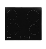 Варочная панель LEX EVH 640-0 BL