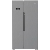 Холодильник Beko GNE64030ZXP