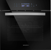 Духовой шкаф Maunfeld EOEC.566TB