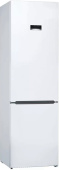 Холодильник Bosch KGE39XW21R
