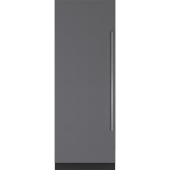 Встраиваемый холодильник SUB-ZERO ICBDEC3050RID - Холодильники встраиваемые