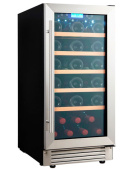 Винный шкаф Cellar Private CP032-1T