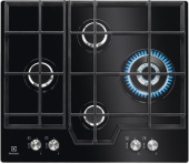 Варочная панель Electrolux GPE363NK